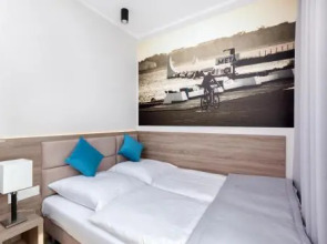 Meet Poznan Hotel