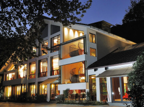 Landison Longjing Resort Hangzhou