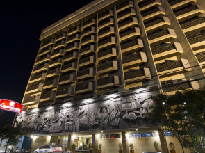 Copacabana Apartment Hotel