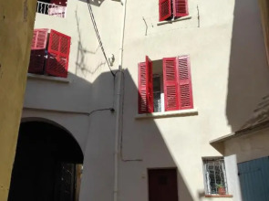 L'âne volant