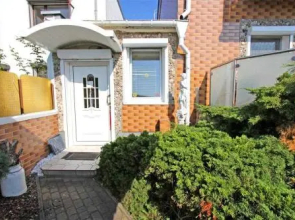 Ferienwohung Zinnowitz USE 3041