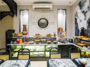 Hanoi Graceful Hotel