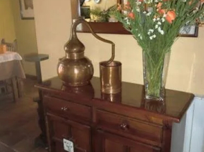 Hostal Cantabrico