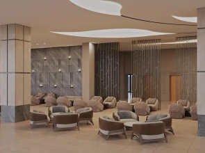 Beks Premium Resort & Spa Hotel