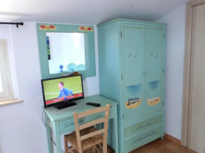 Bed and Breakfast Villa Algi