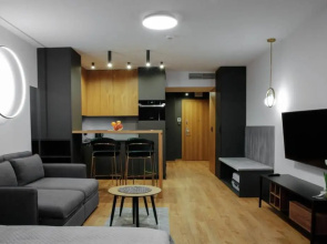 Apartament 4th Floor