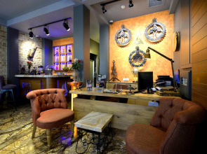 Pera Luna Residence - Special Class