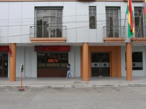 Hotel Puerto Banana