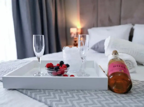 Viata Luxe Guesthouse