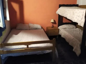 Apartamento económico