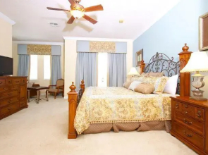 Fairview Circle House