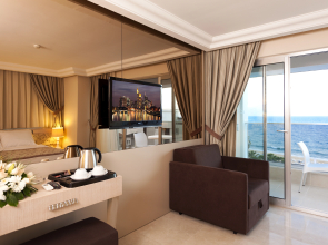Xperia Saray Beach Hotel  - All Inclusive
