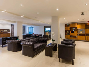 Vasia Resort & Spa