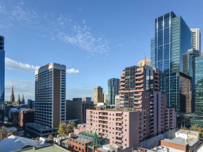 CBD Vistas