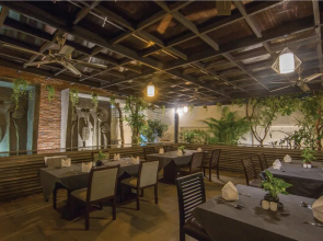 Central Suite Residence
