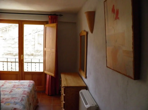 Casa Rural L'Ametler