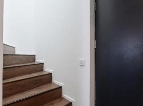 The Amberlyn Suite Hotel