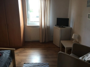 Pension Neupotz