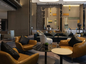 Pullman Suzhou Zhonghui