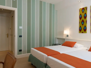 Union Lido Art & Park Hotel