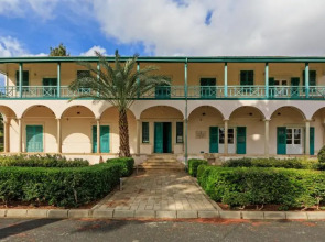 Ariadne 1, Sea Side Boutique Apartment