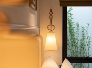 Soleil Boutique Hotel