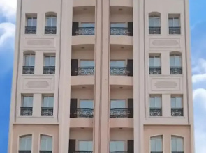 Azaiba Hotel Apartment