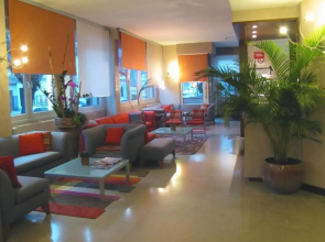 Park Hotel Meublé