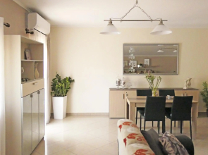 SAPPHIRE & IVORY Luxury Apartments - Kavala