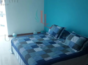 Espectacular Apartamento Delicia Tropical