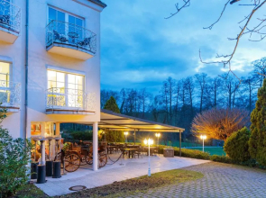 Residenz Seehotel Berlin Brandenburg