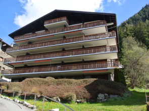 Apartment Parc Champex 17426
