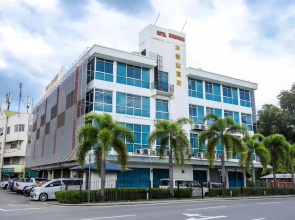 OYO 1108 Bundusan Hotel