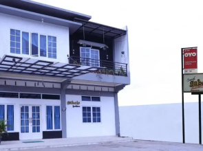 Hotel Grand Gabelo by OYO Rooms