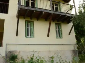 Mistra Estates Villa The Vine