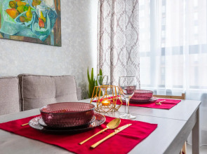 Bon voyage на шоссе Каширское