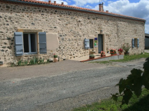 Chambres d'hôtes Les Galaines