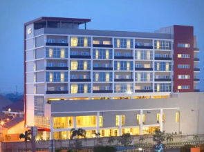 Hotel Santika Cikarang