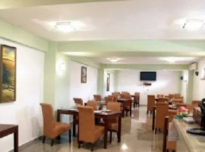 Hotel Angely