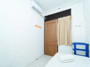 KoolKost Syariah near STIE Trianandra