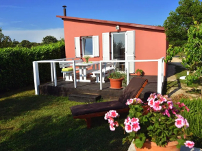 Sunset Garden House Vrsar