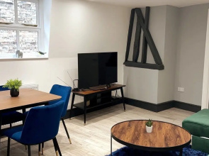 Abacus House Apartments