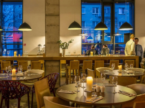 Comfort Hotel LT - Rock 'n' Roll Vilnius