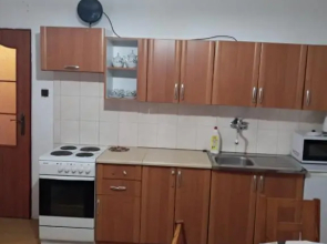Apartmány Božka