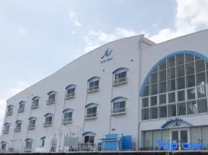 Hotel NALU