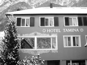 Tamina Hotel