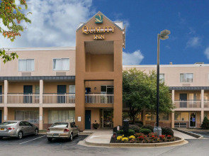 Quality Inn Newark - Wilmington