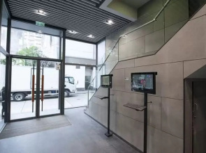 MK STAY(formerly HOTEL MK)