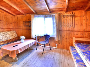 Holiday House Near the Sea, Swimming Pool, Mielno