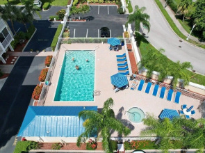 Palm Beach Landings A606